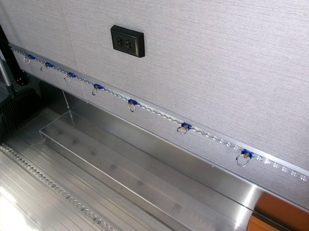 Used 2023 Atc 2419 Toy Hauler