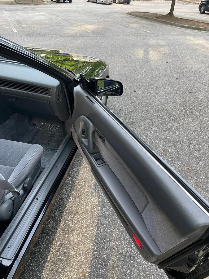 Used 1990 Toyota Supra