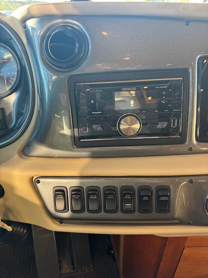 Used 2019 Tiffin Allegro 37BA