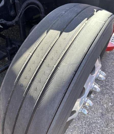 Used 2018 Freightliner CASCADIA 126