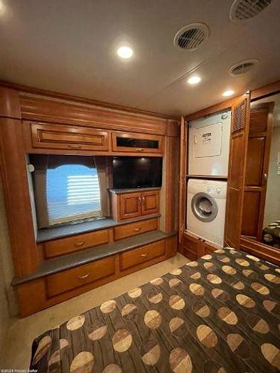 Used 2009 Newmar Ventana VTDP3936