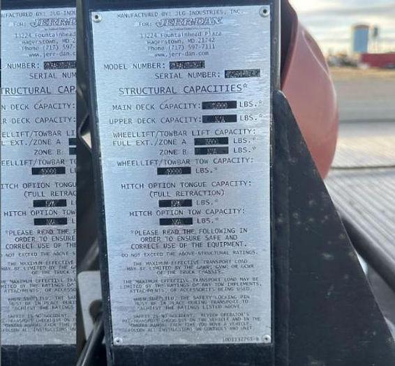 Used 2016 INTERNATIONAL DURASTAR 4300