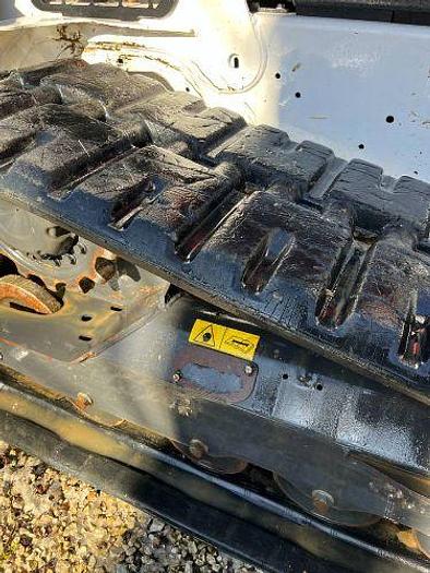 Used 2020 BOBCAT T650