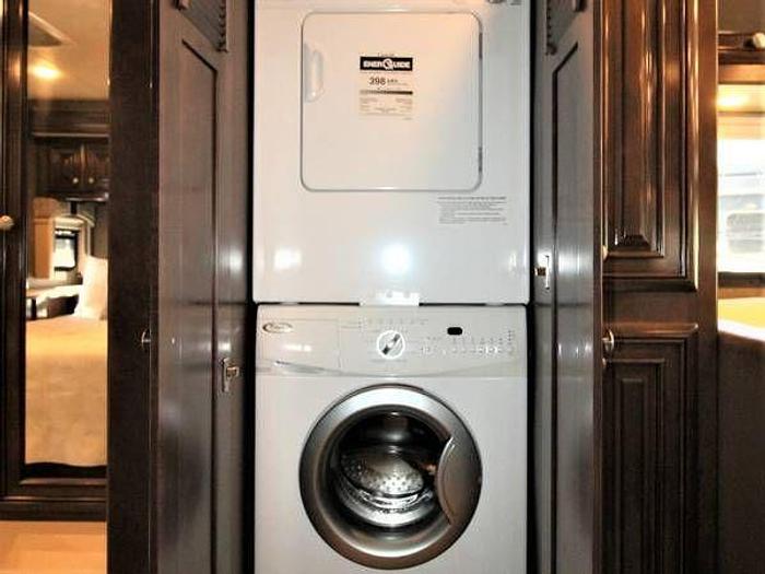 Used 2017 Thor Motor Coach Palazzo 36.1