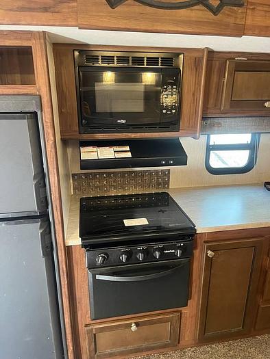 Used 2019 Heartland Millard M28