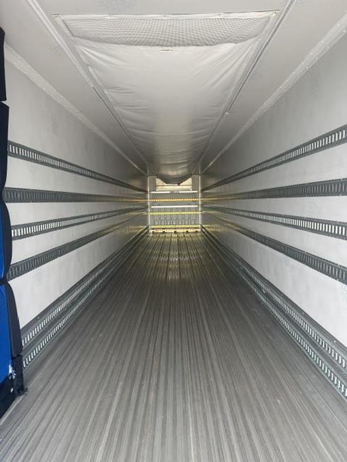 Used 2026 Great Dane Everest SS Refrigerated Trailer