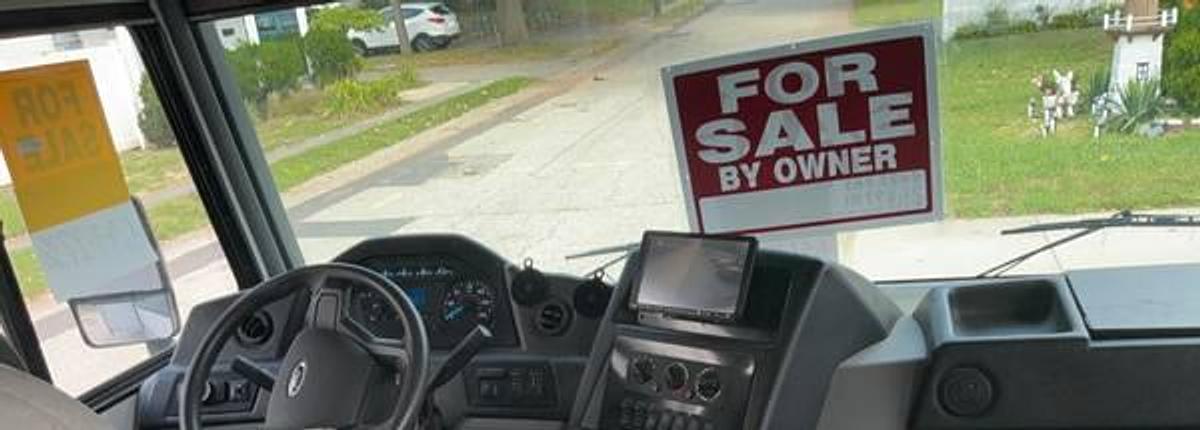 Used 2021 Forest River Fr3