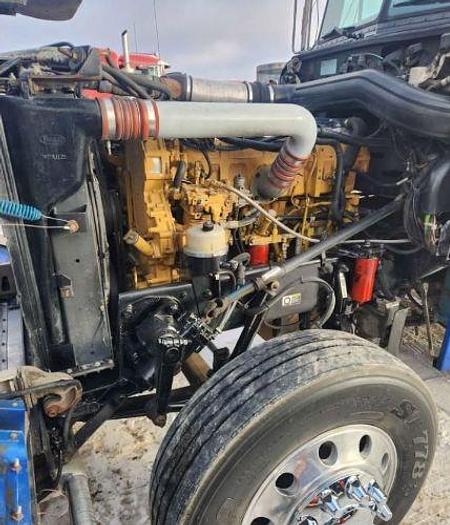 Used 2004 Peterbilt 379