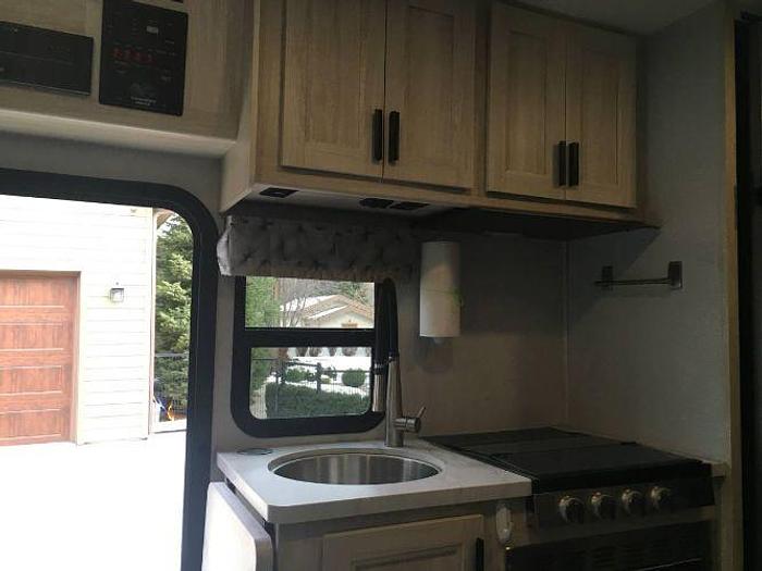 Used 2021 Sunseeker Classic 2350 LE