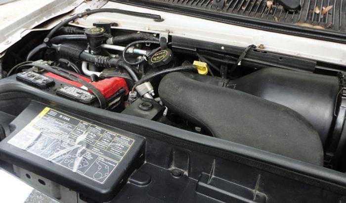 Used 2008 Pleasure Way Excel TD