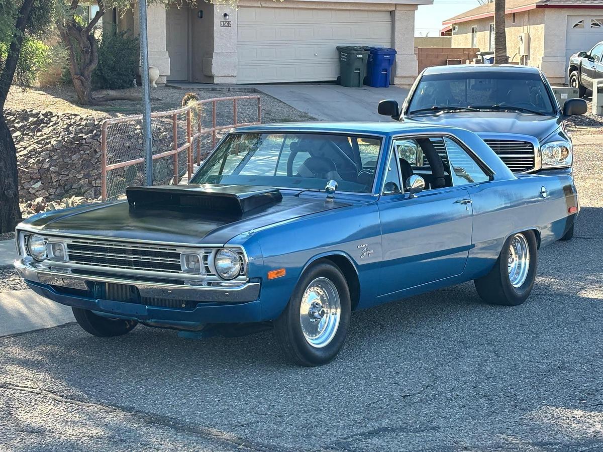 Used 1972 Dodge Dart Swinger