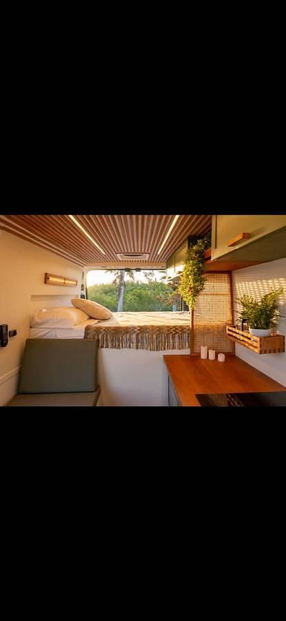 Used 2022 Ram Promaster 2500 Custom Conversion