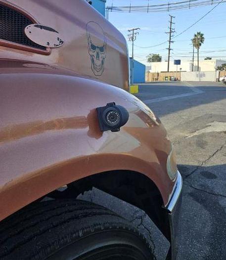 Used 2012 Peterbilt 384 Fuel Truck