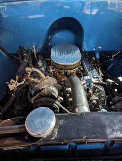 Used 1957 Chevrolet 3100