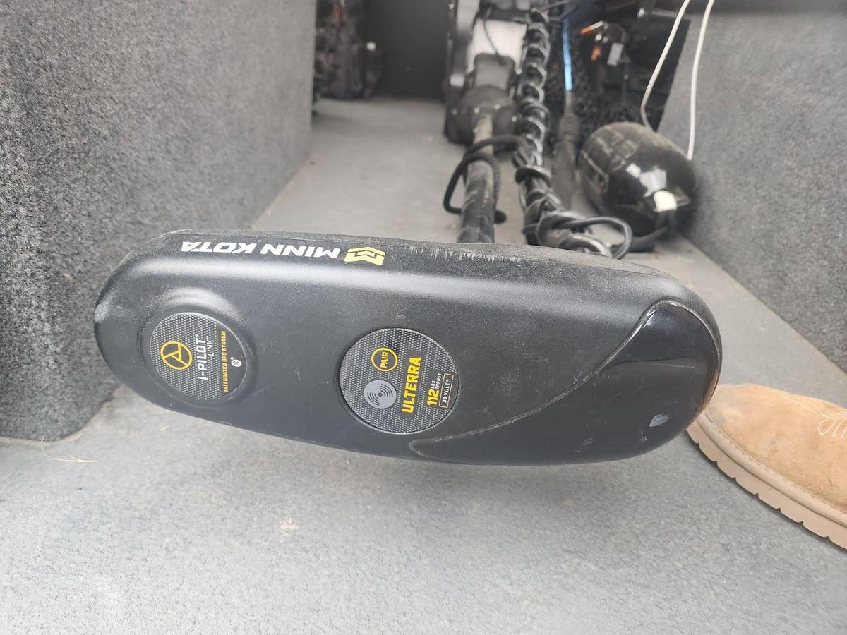 Used 2021 North River Jet Boat