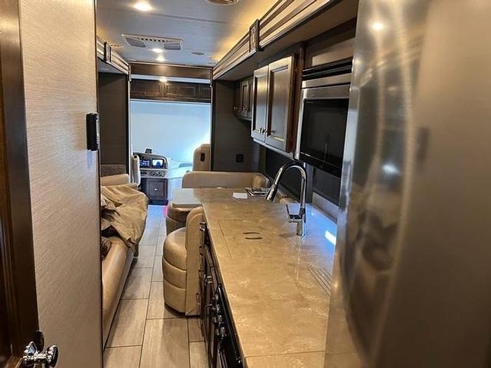 Used 2020 Tiffin Motorhomes Allegro Red 340 33 AL