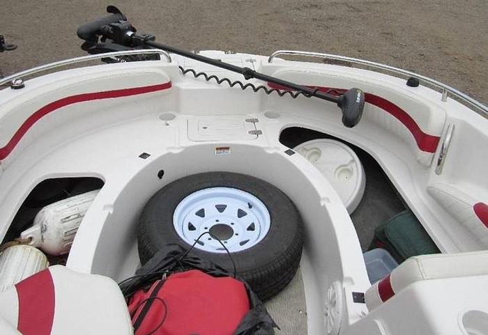 Used 2007 Starcraft Limited Edition