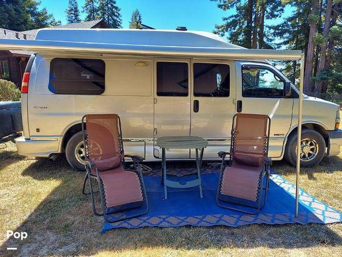 Used 2015 Roadtrek 190 Popular