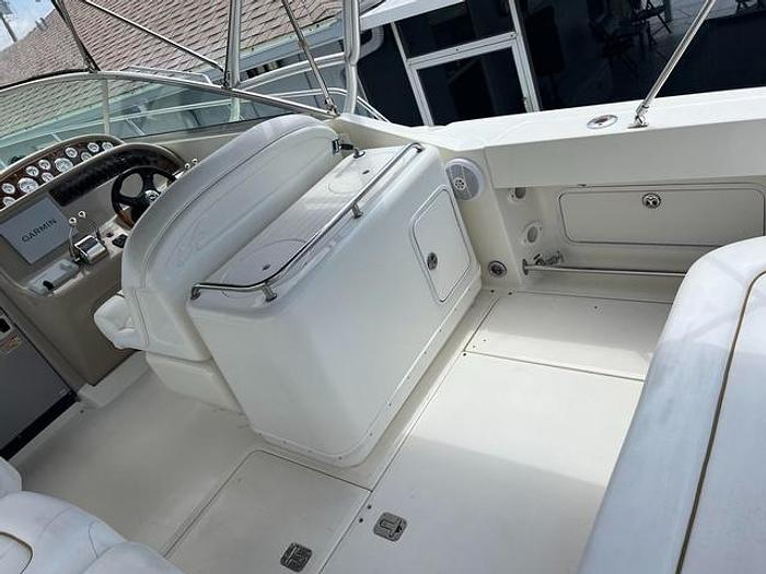 Used 2002 Sea Ray AmberJack