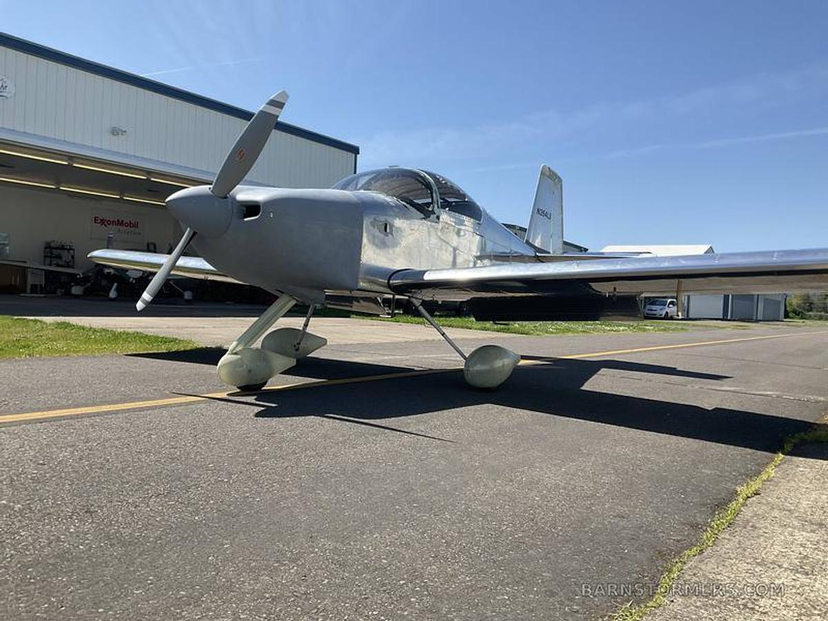 Used 2025 Vans RV7A Airplane