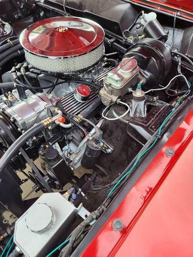 Used 1966 Ford Ranchero