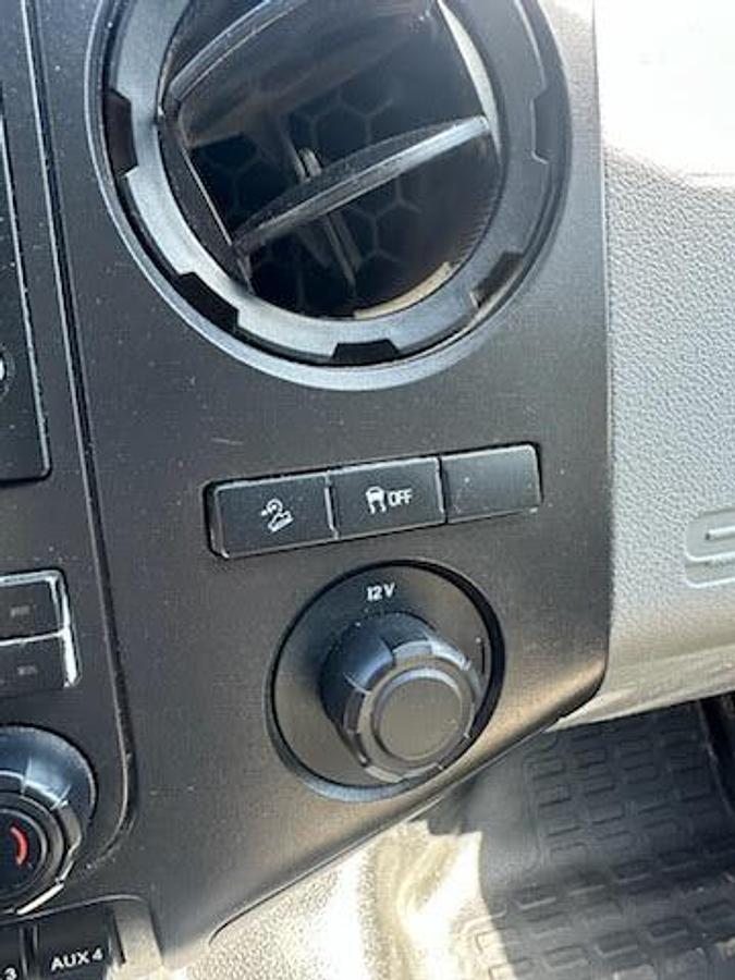 Used 2014 Ford F-350 Super Duty XL 4X4