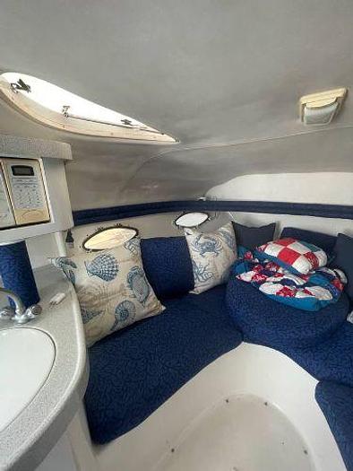 Used 1997 Chris-Craft Crowne 26