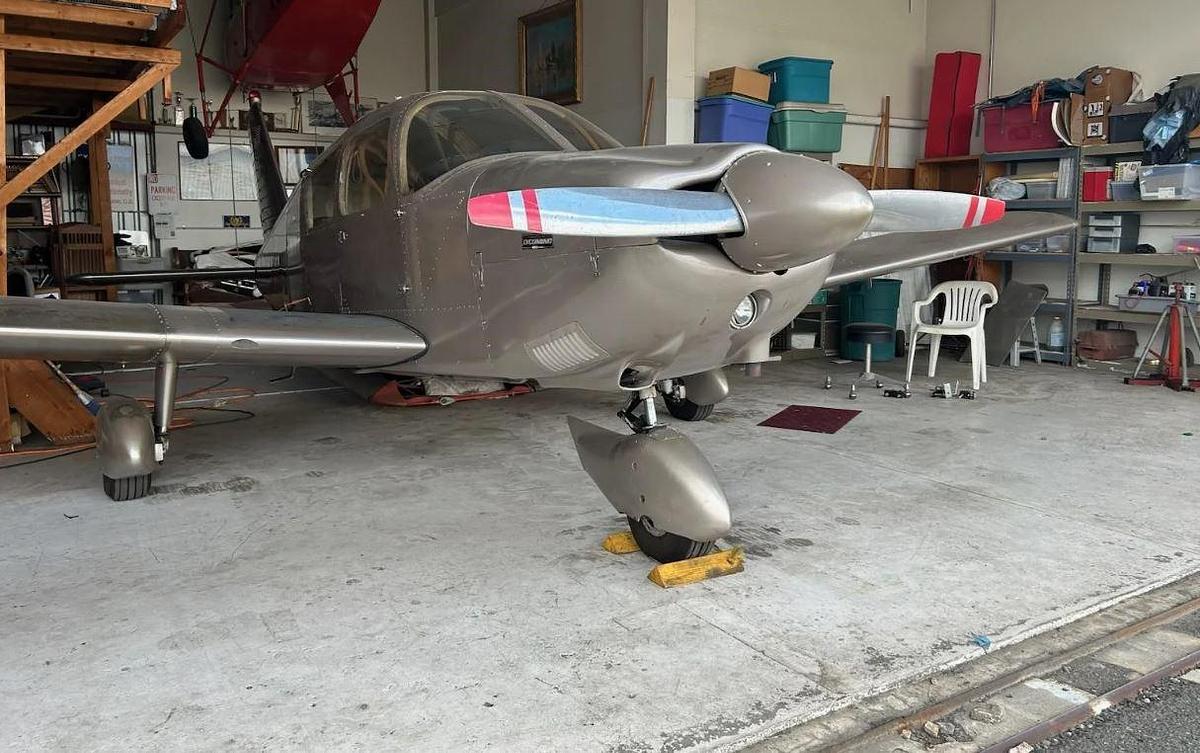 Used 1967 Piper Cherokee 180