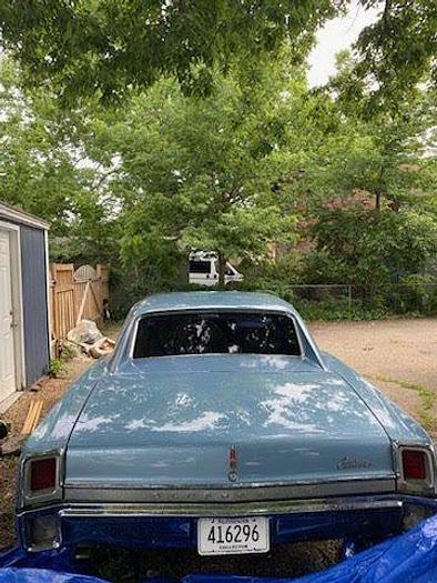 Used 1967 Oldsmobile Cutlass Supreme