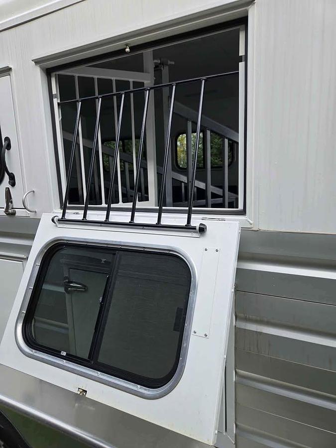 Used 2024 Trails West Sierra