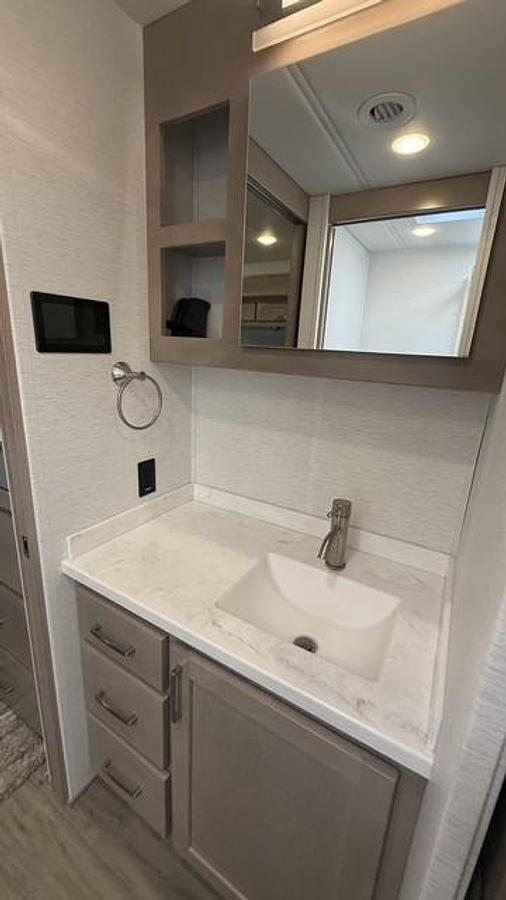 Used 2025 Renegade Valencia 38RW