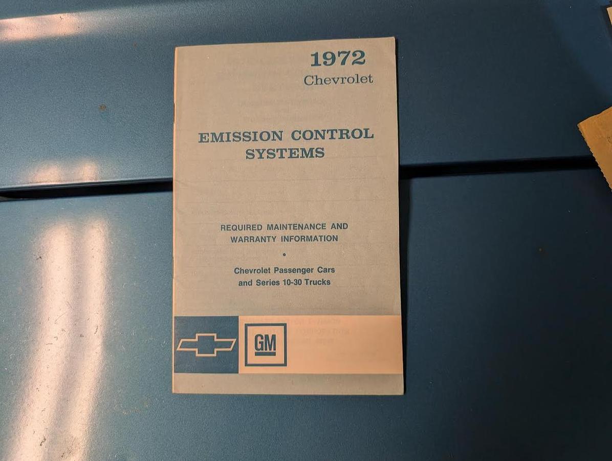 Used 1972 Chevrolet Nova Sedan