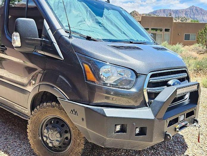 Used 2020 ModVans CV1