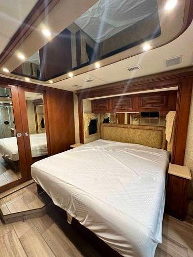 Used 2008 Travel Supreme Insignia 42DL24