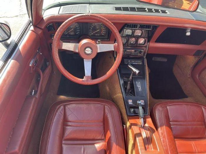 Used 1978 Chevrolet Corvette