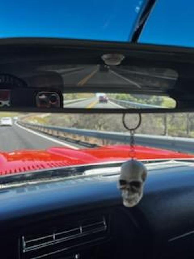 Used 1969 Pontiac GTO Judge