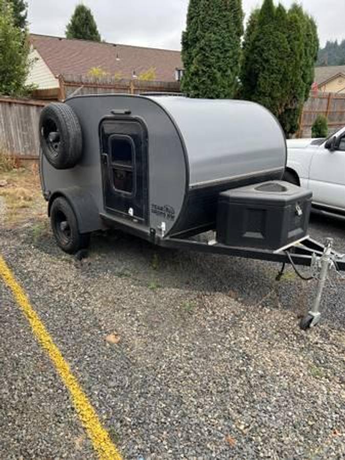 Used 2023 Teardrop North West Travel Trailer