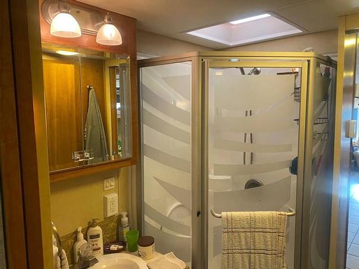 Used 2007 Newmar Dutch Star 4304