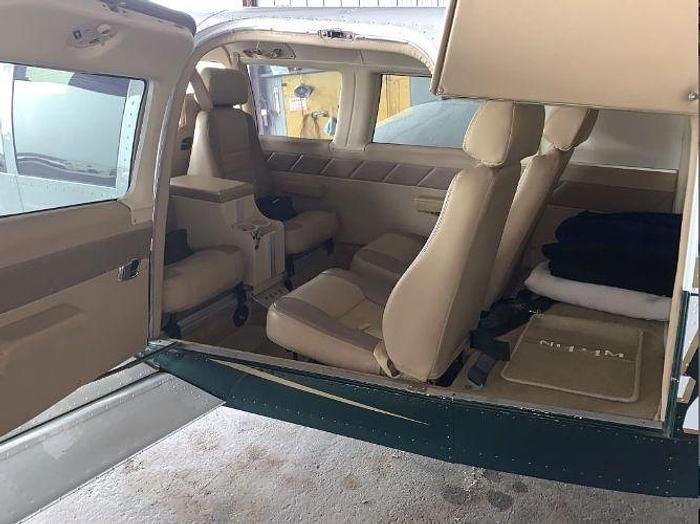 Used 1973 PIPER CHEROKEE 6/260