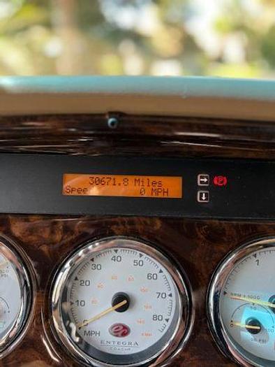 Used 2014 Aspire Coach