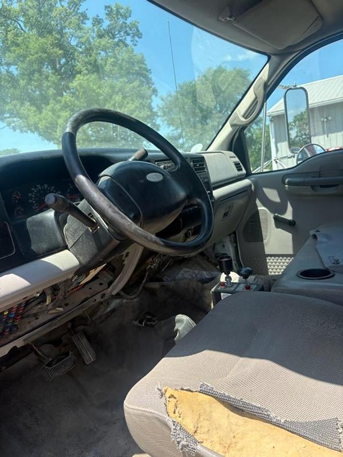 Used 2003 Ford F-250