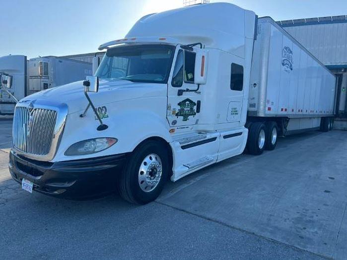 Used 2011 INTERNATIONAL PROSTAR Premium