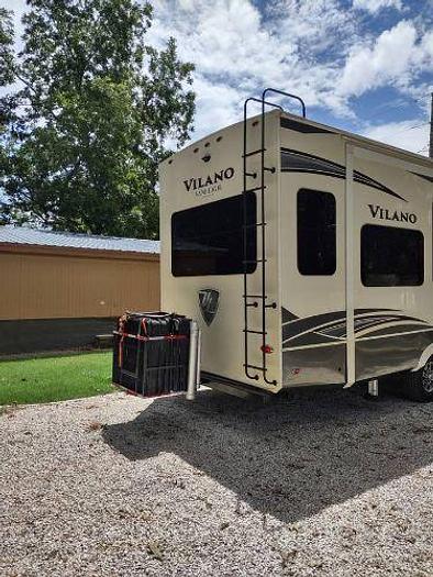 Used 2021 Vanleigh Vilano 320GK