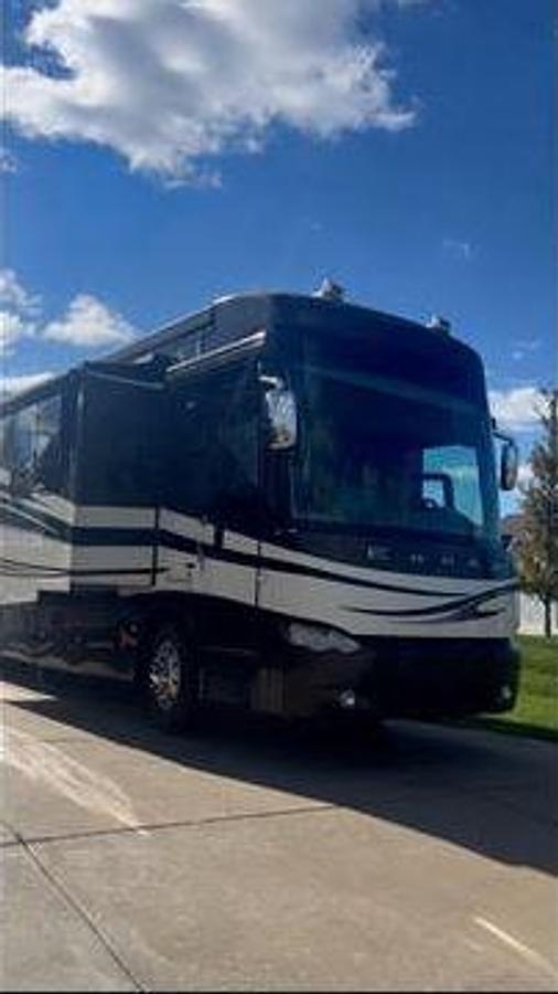 Used 2007 Newmar Essex 4510