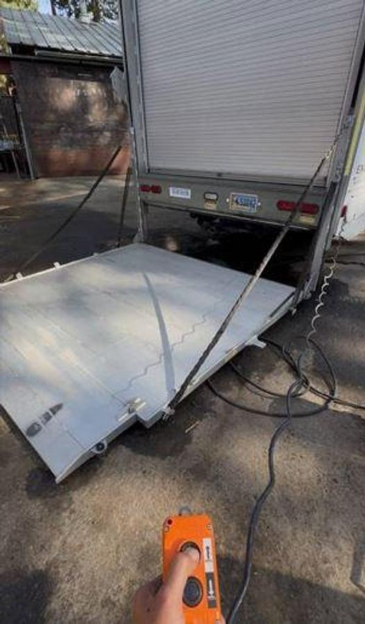 Used 2006 Gulf Stream Endura Class C Toy Hauler