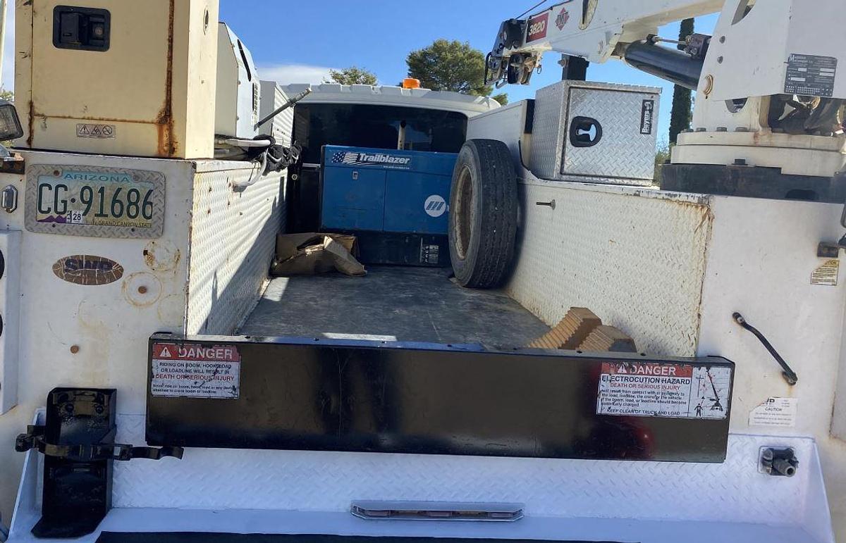 Used 2012 INTERNATIONAL Terrastar