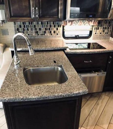 Used 2016 Newmar Mountain Aire 4565