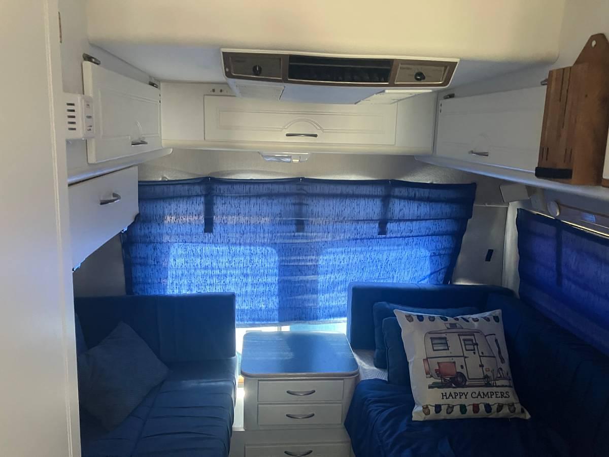 Used 2003 PleasureWay RV