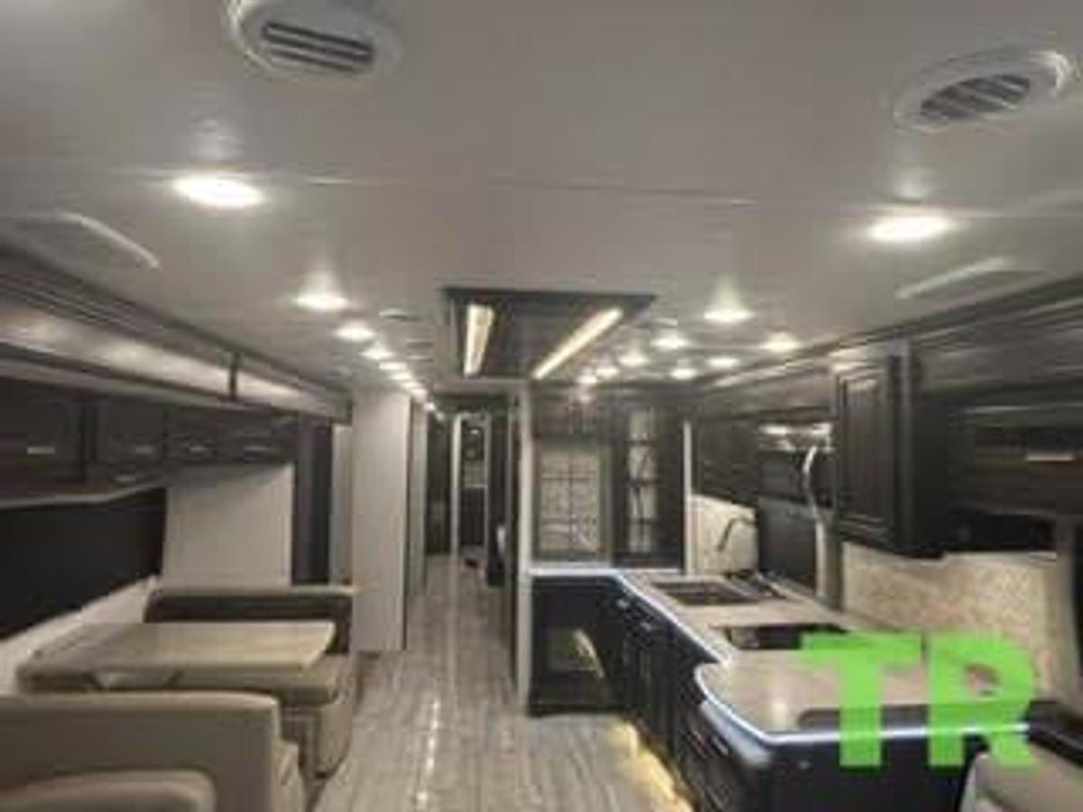 Used 2023 Forest River Berkshire XLT 45E