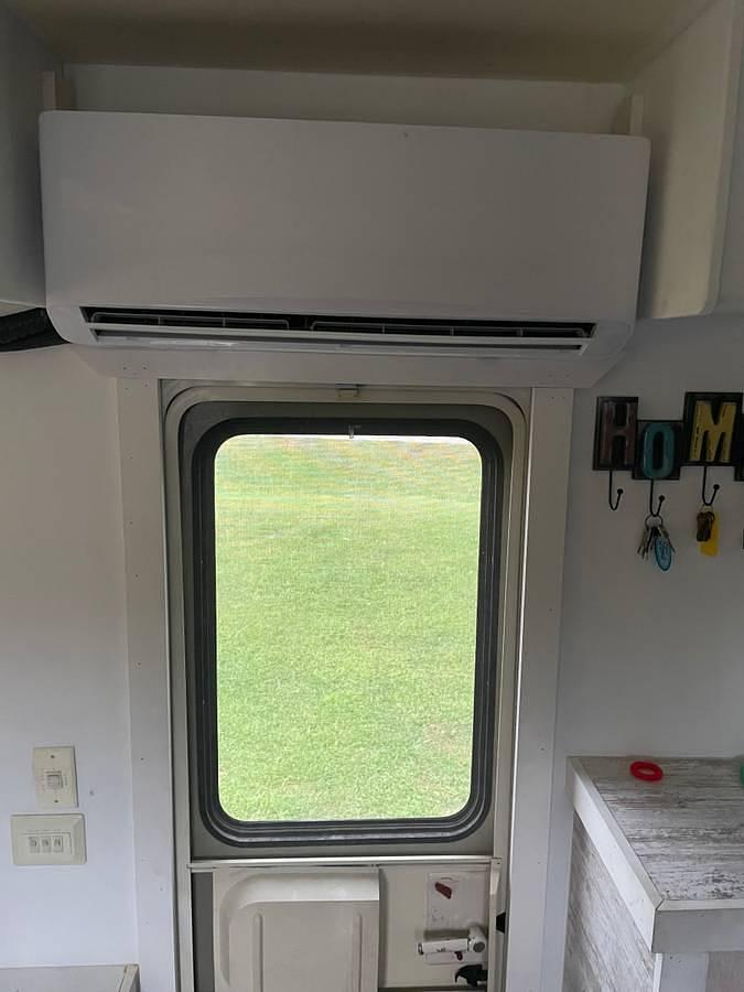 Used 1996 Holiday Rambler Endeavor LE